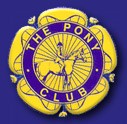Pony Club Logo
